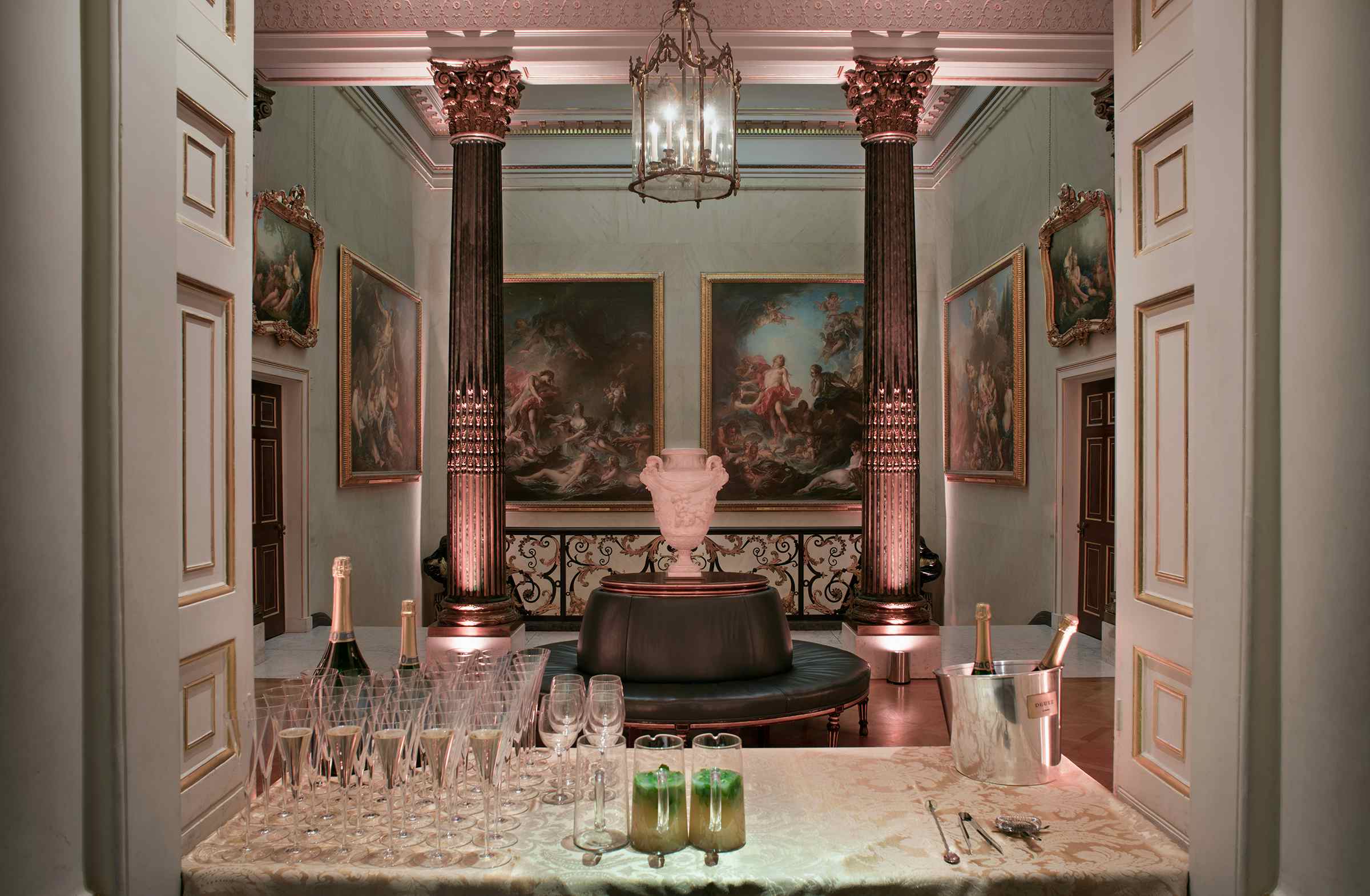 The Drawing Room Suite, The Wallace Collection